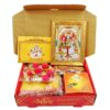 Basant Panchmi Pooja Kit