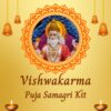 Vishwakarma Pooja Kit