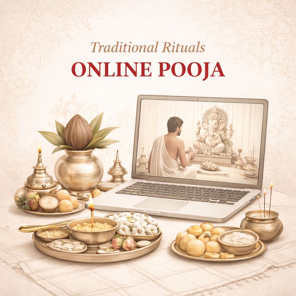 best puja app