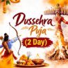 Dussehra Puja