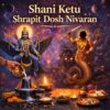 Shani Ketu Shrapit Dosh Nivaran