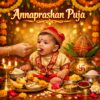 Annaprashan Puja