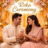 Roka Ceremony