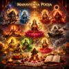 Mahavidya Pooja