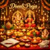 Diwali Pooja